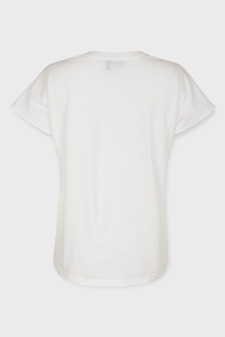 Ženska majica sa printom „Love“ Tiffany Production